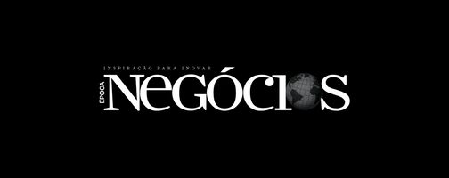 Vinklo na Época Negócios