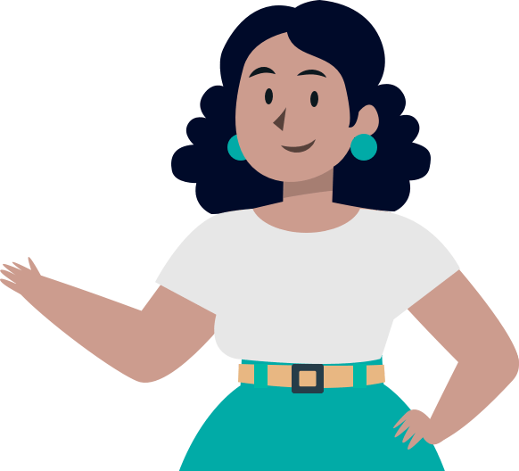 Vivian, a assistente virtual da Vinklo