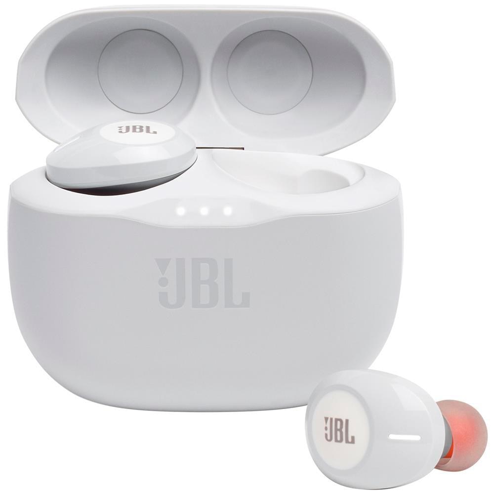 Auriculares Sem Fio Intra Auricular JBL Wave 100TWS, Bluetooth