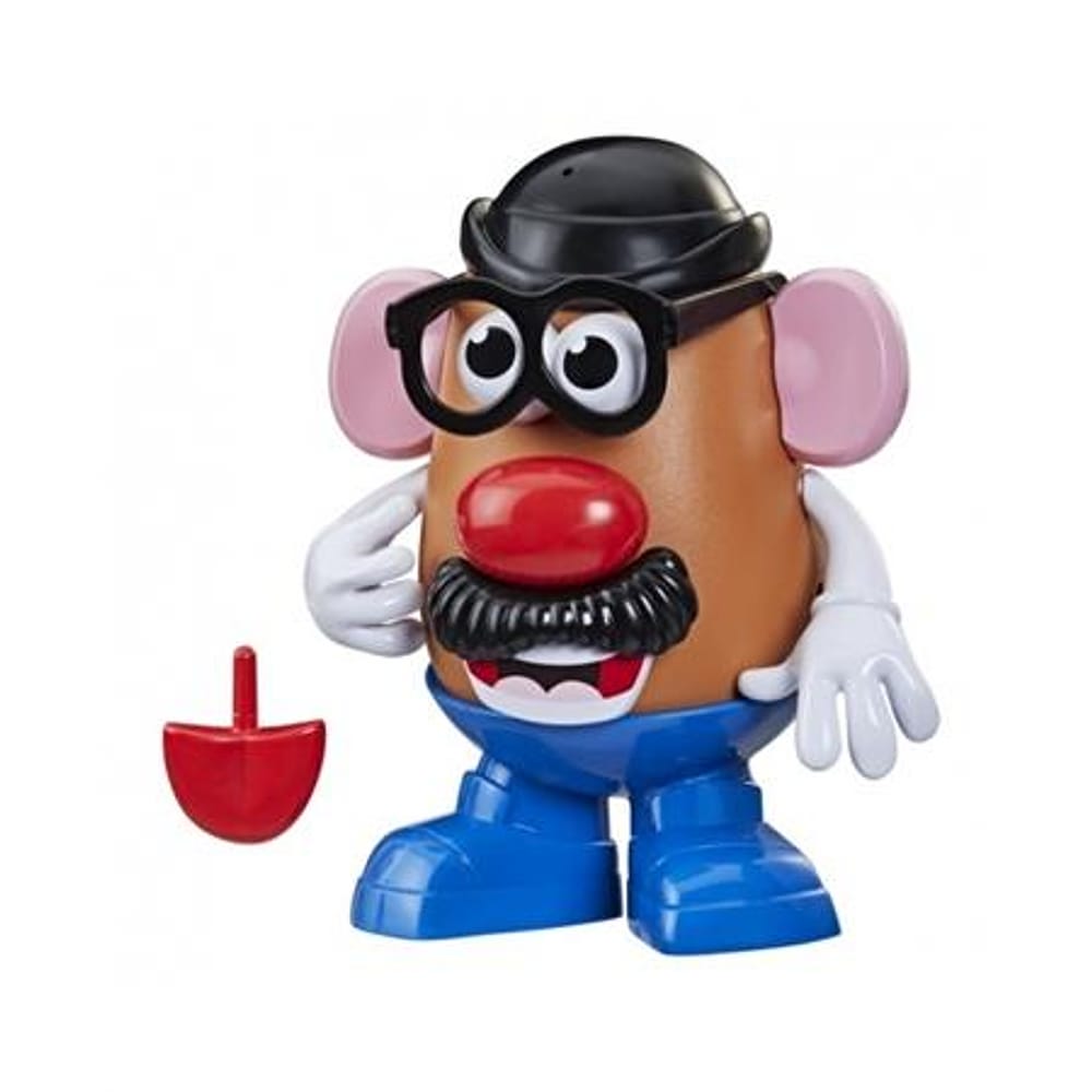 Mr. Potato Head Clássico - Senhor - F3244 - Hasbro