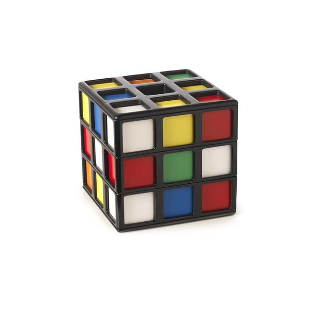 Cubo Mágico Profissional Original 3x3 Rubiks Sunny