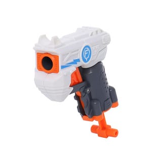 Nerf Com Mira Laser: comprar mais barato no Submarino