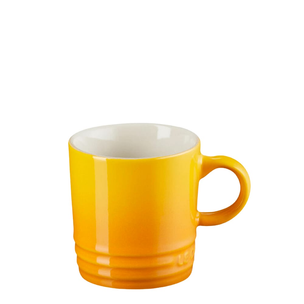 Caneca de Cerâmica Expresso Le Creuset Néctar 100ML