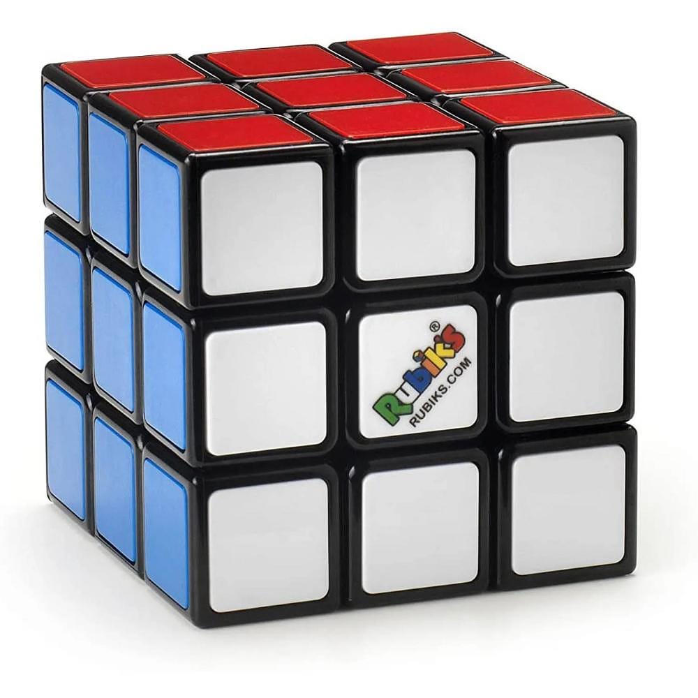 Cubo Mágico Profissional 3x3 - Rubiks - Sunny