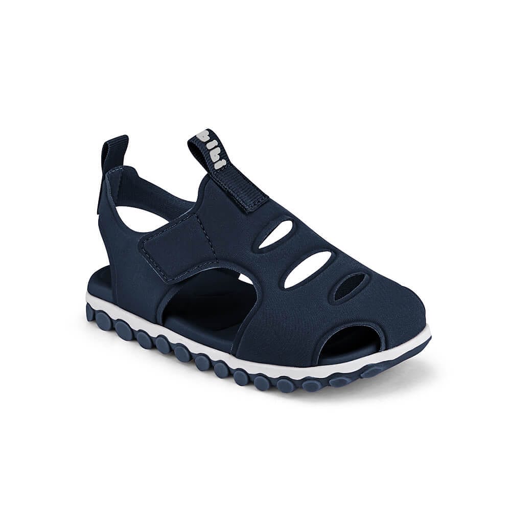 Papete Infantil Bibi Azul Naval Summer Roller Sport