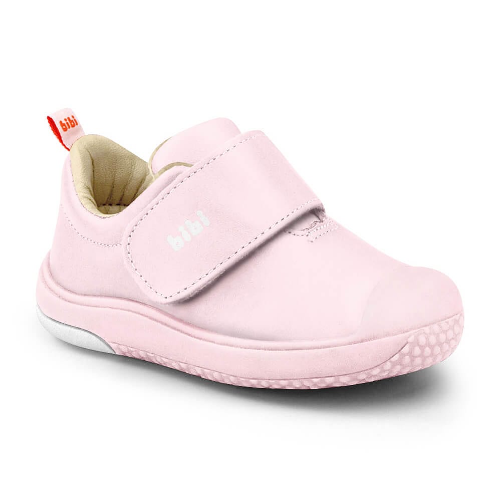 Tênis Infantil Bibi Pre Walker Feminino Rosa Sugar - 1122152