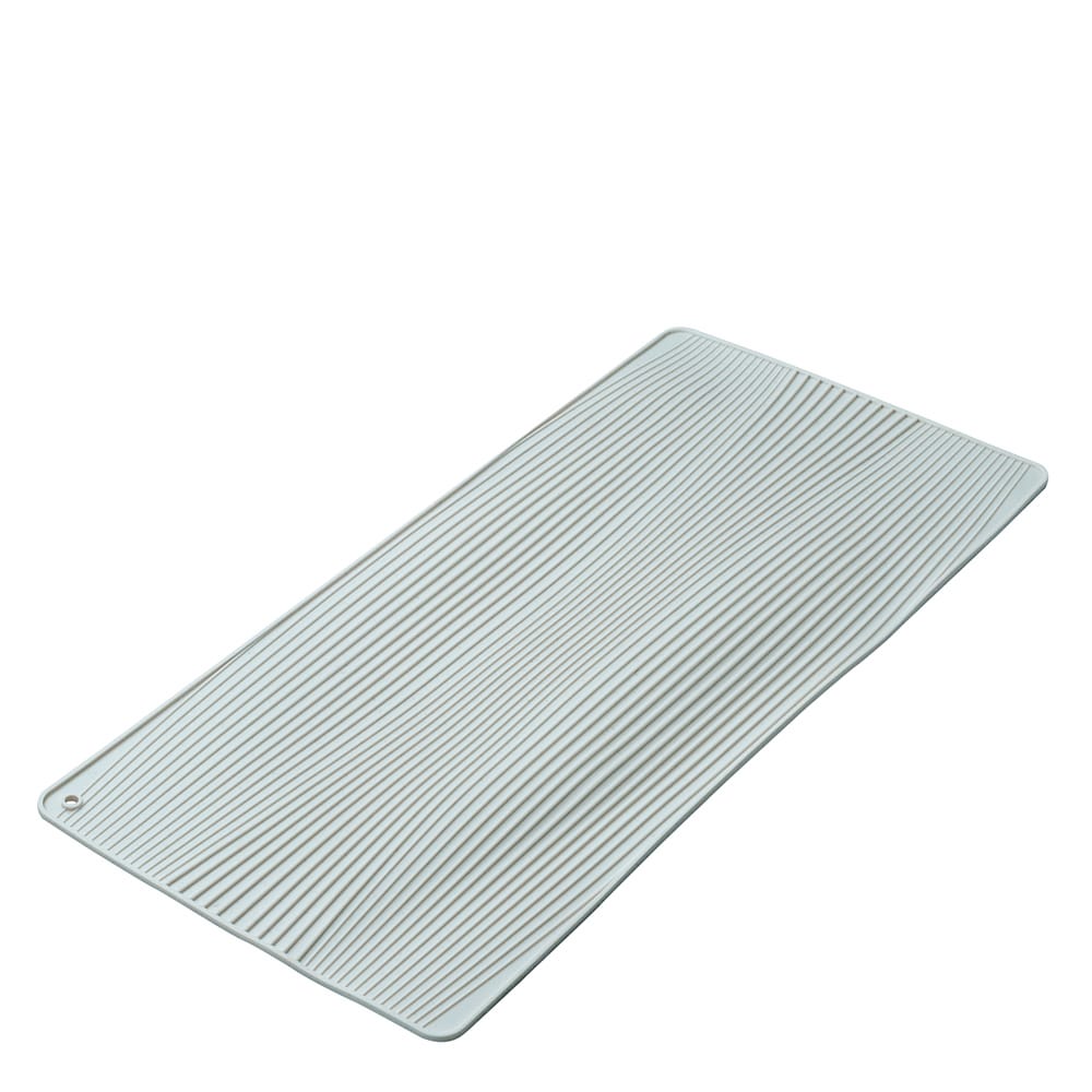 Tapete Escorredor de Silicone Clean 70X20CM