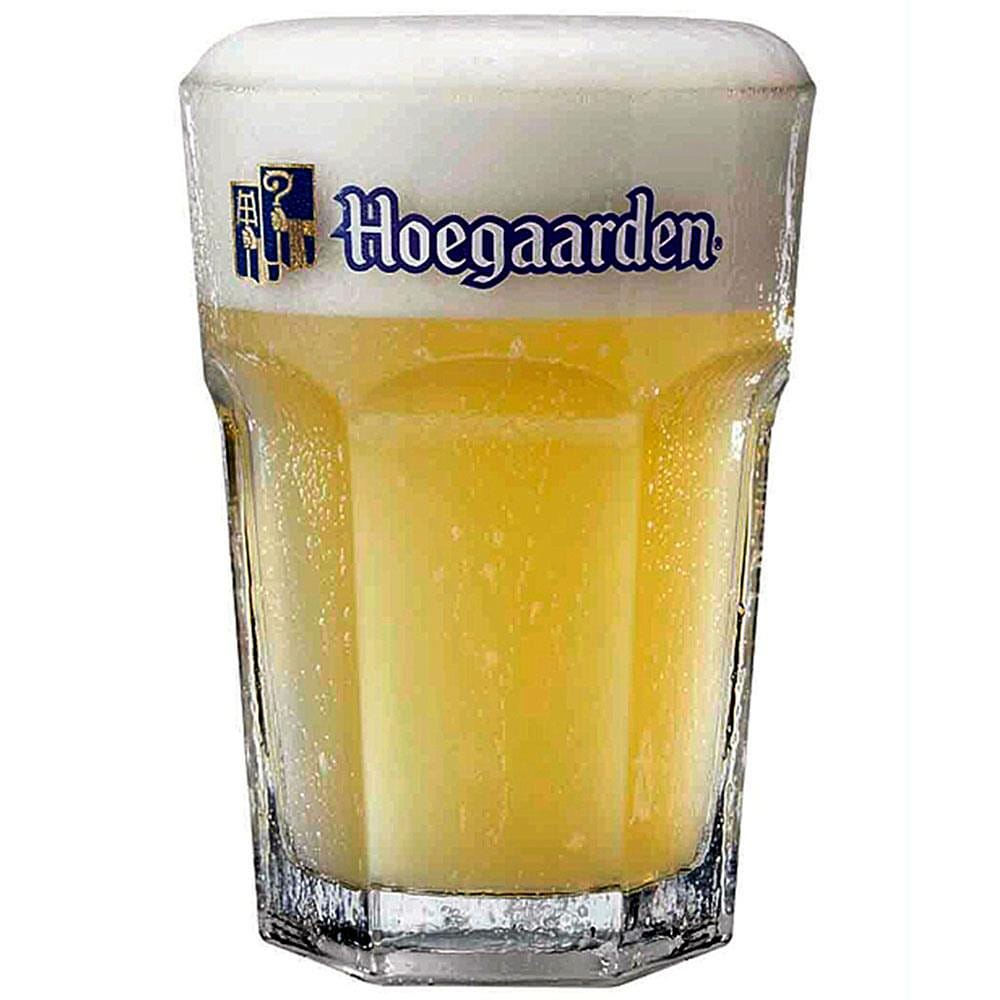 Copo Hoegaarden para Cerveja Globimport - 250ml