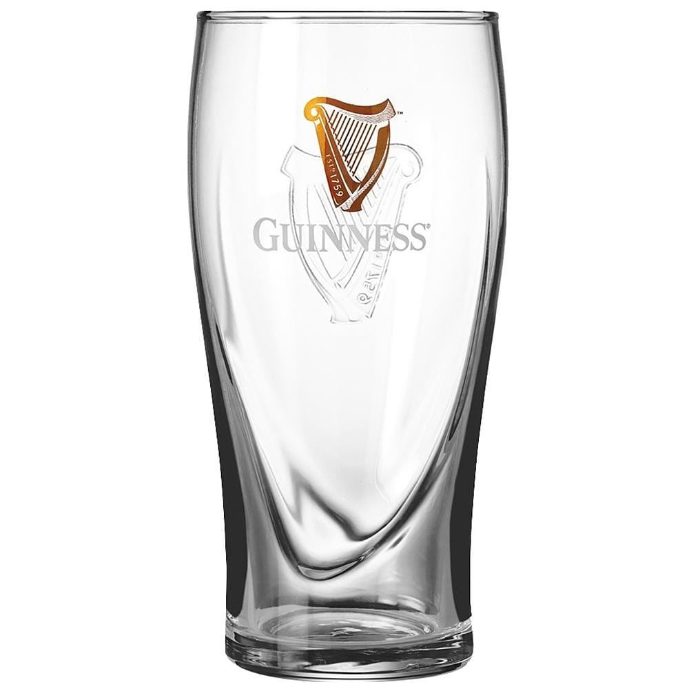 Copo para Cerveja Guinness – 560 ml