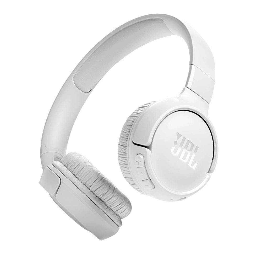 Headphone JBL Tune 520BT - Branco