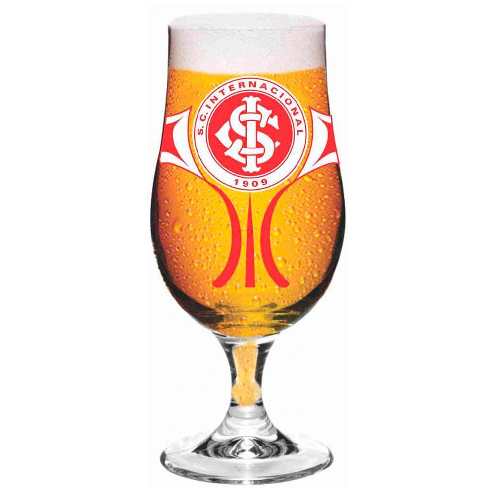 Taça para Cerveja Crisa Munique Troféu Internacional – 380 ml