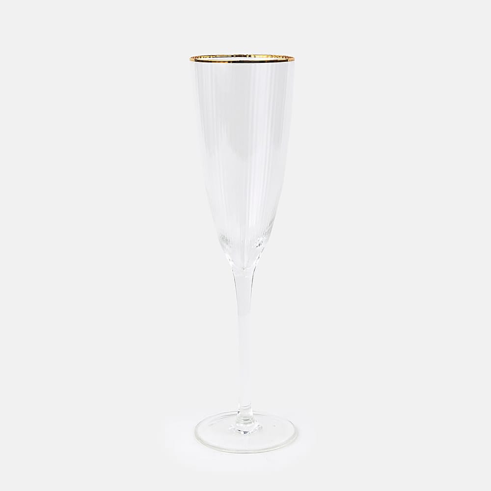 Taça para Champagne