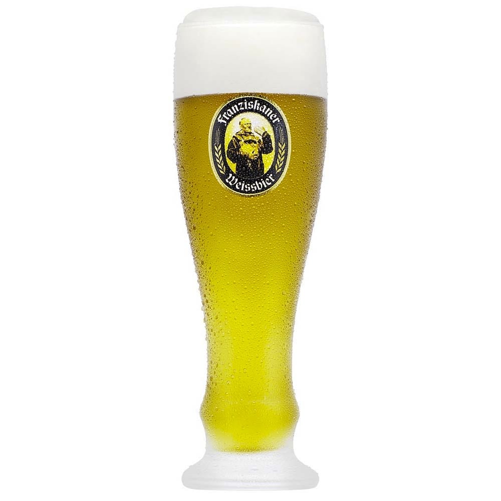 Copo para Cerveja Crisal Franziskaner Litografado 4331 - 500 ml
