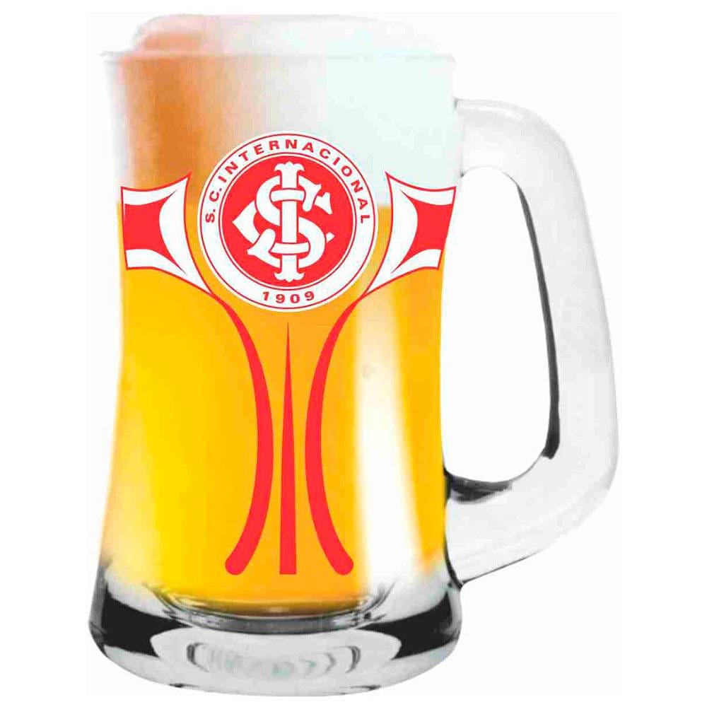 Caneca para Cerveja Crisa Scandinavia Troféu Internacional – 355 ml
