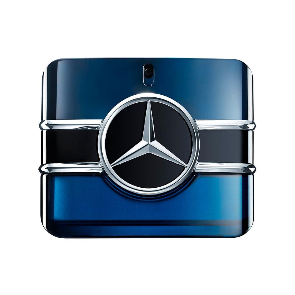Mercedes Benz Sign EDP Perfume Masculino 100ml