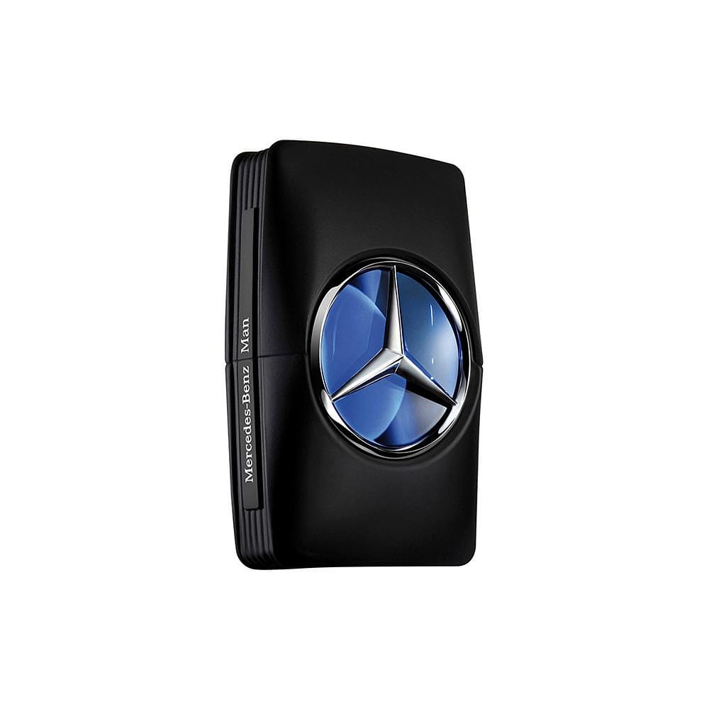 Mercedes Benz Man EDT Perfume Masculino 100ml