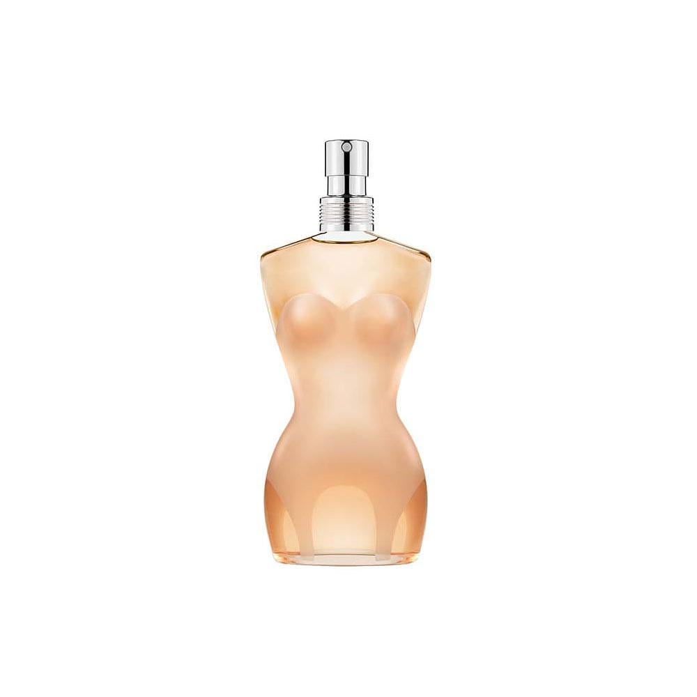 Jean Paul Gaultier Classique EDT Perfume Feminino 100ml