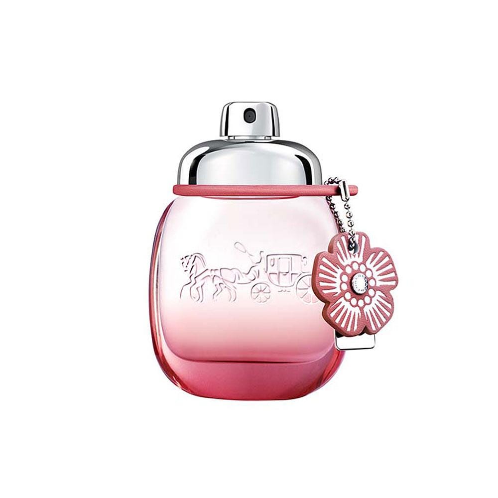Coach Floral Blush EDP Perfume Feminino 50ml