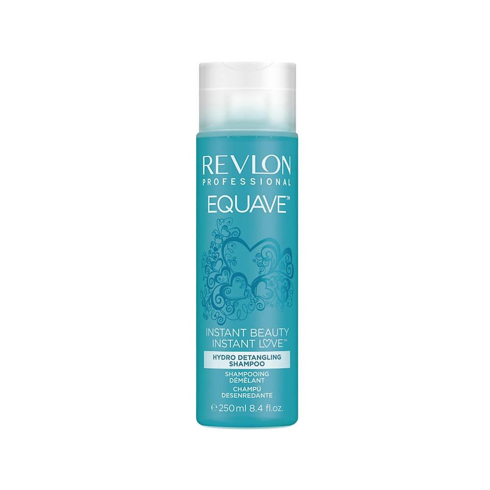 Revlon Equave Instant Beauty Hydro Detangling Shampoo 250 ml