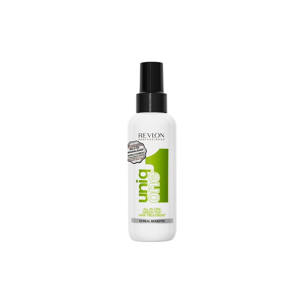 Revlon Professional Uniq One Green Tea Hair Tratament Leave-in 150ml