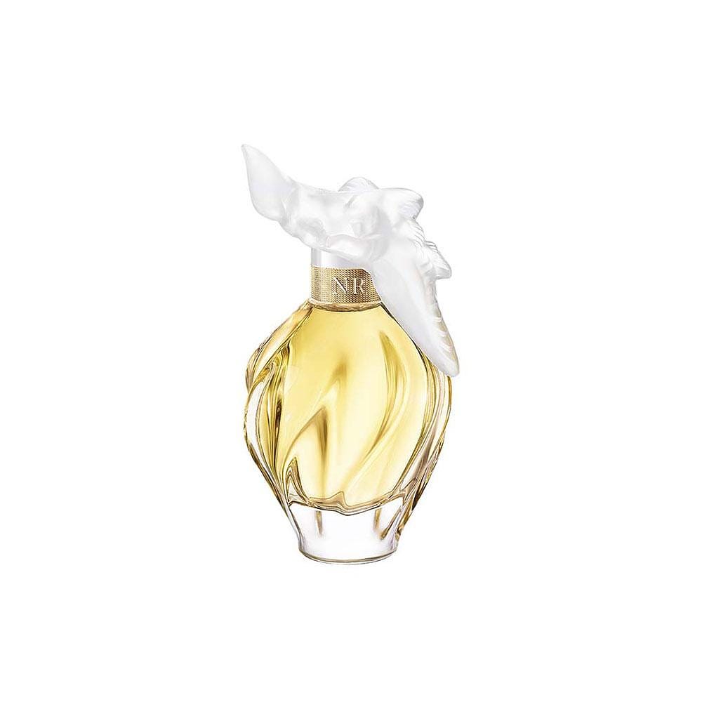 Nina Ricci L'Air Du Temps EDT Perfume Feminino 50ml