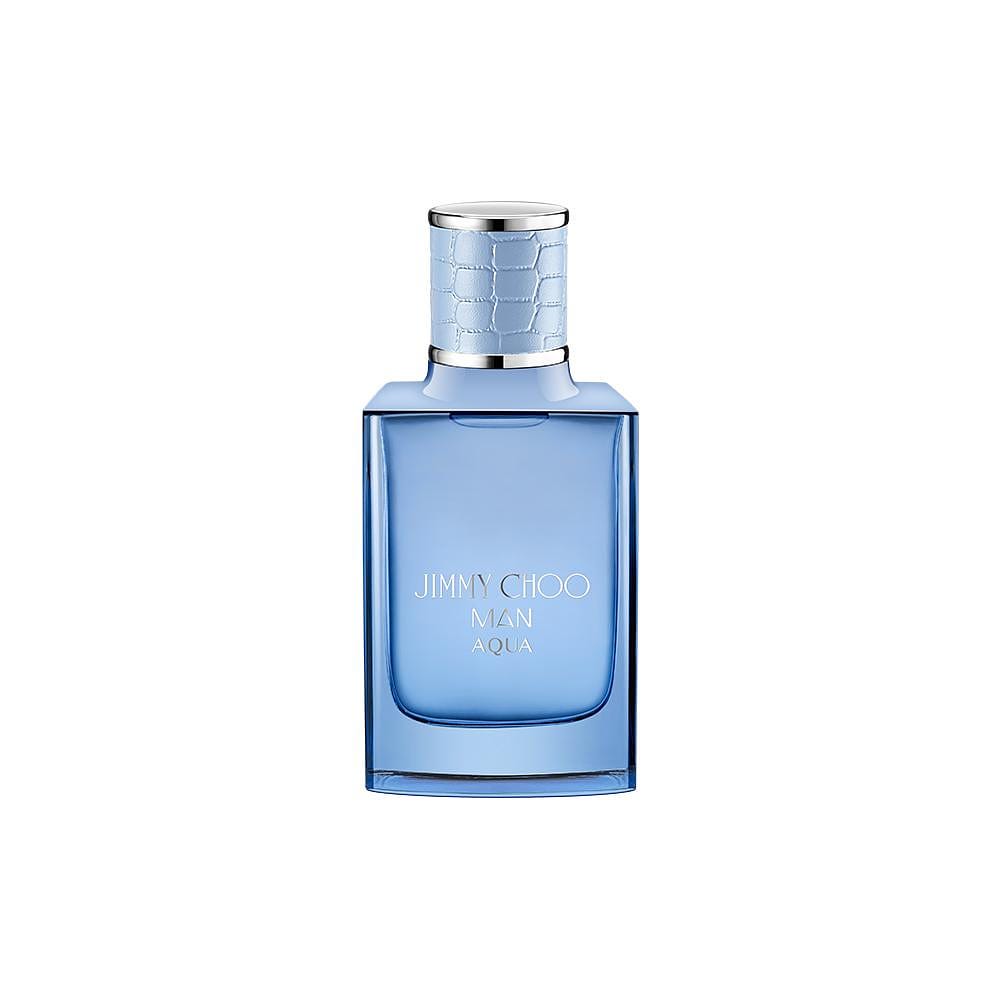 Jimmy Choo Man Aqua EDT Perfume Masculino 30ml
