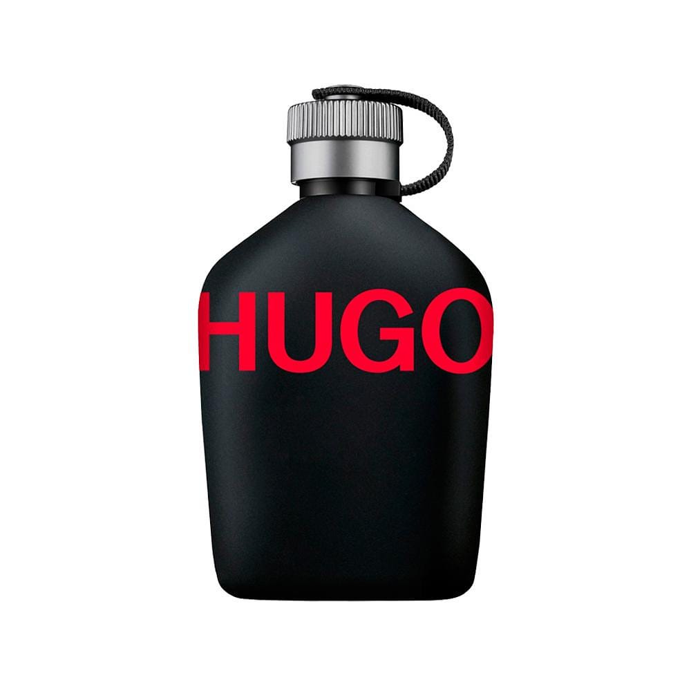 Hugo Just Different EDT Perfume Masculino 200ml