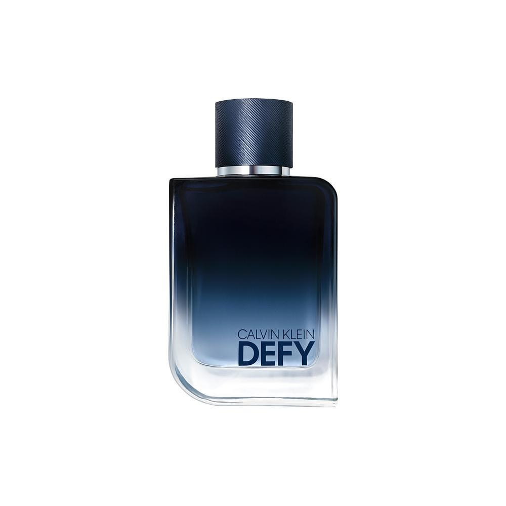 Calvin Klein Defy EDP Perfume Masculino 100ml
