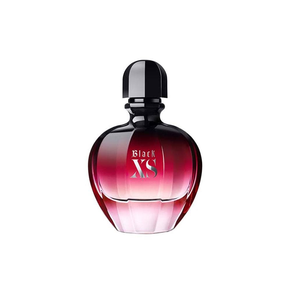 Paco Rabanne Black Xs For Her EDP Perfume Feminino 30ml