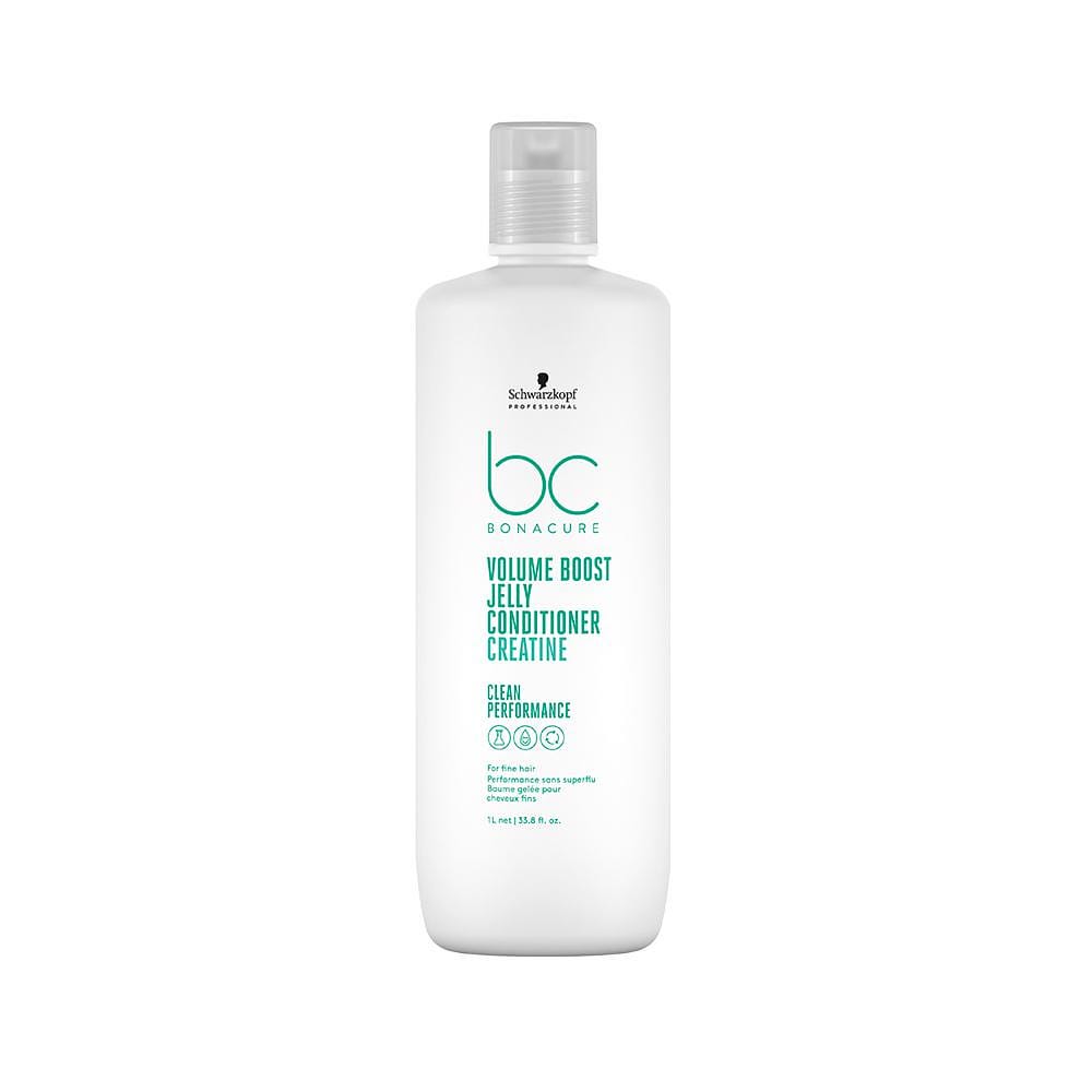 Schwarzkopf Professional BC Bonacure Volume Boost Condicionador 1000ml