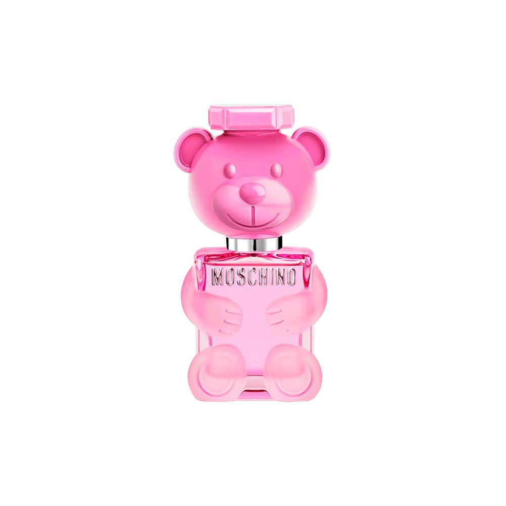 Moschino Toy Bubble Gum EDT Perfume Feminino 50ml