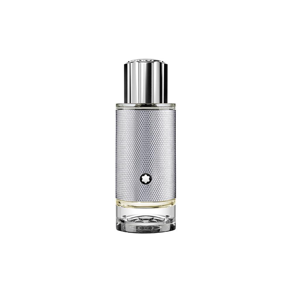 Montblanc Explorer Platinum EDP Perfume Masculino 30ml
