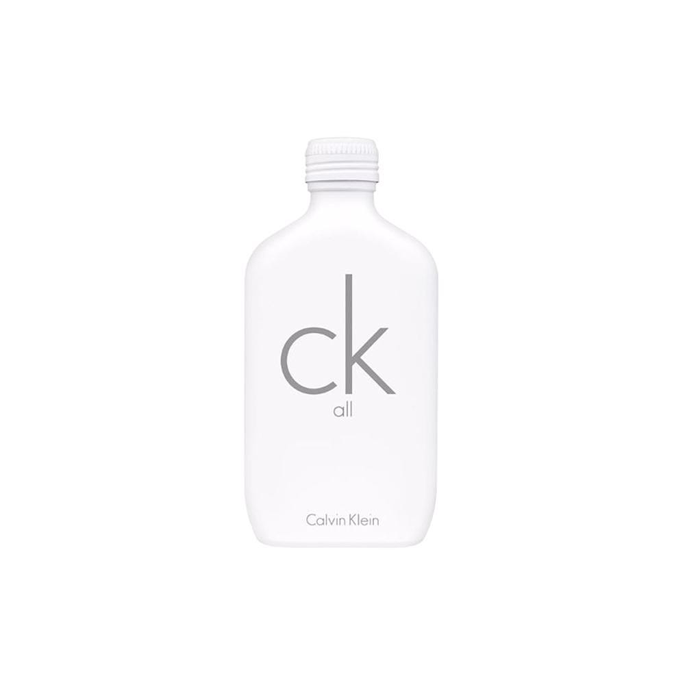 Calvin Klein CK All Unissex Perfume EDT 50ml