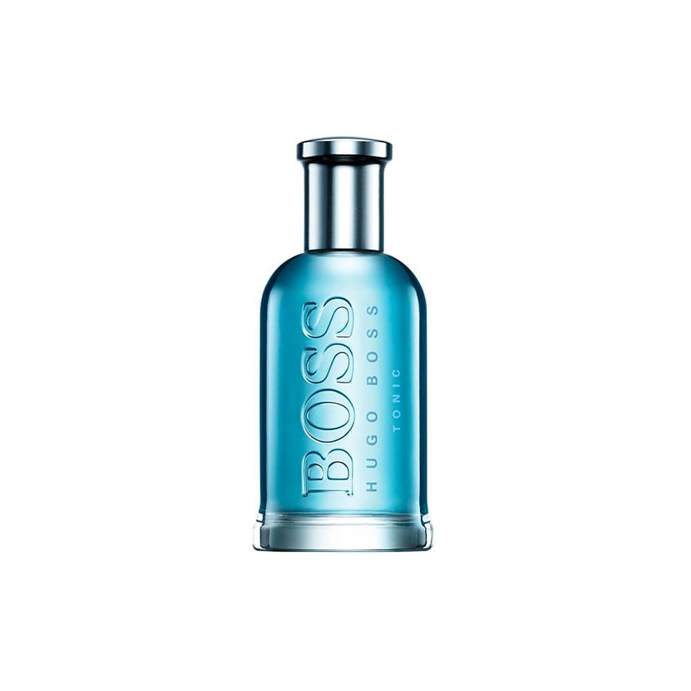 Hugo Boss Bottled Tonic EDT Perfume Masculino 50ml