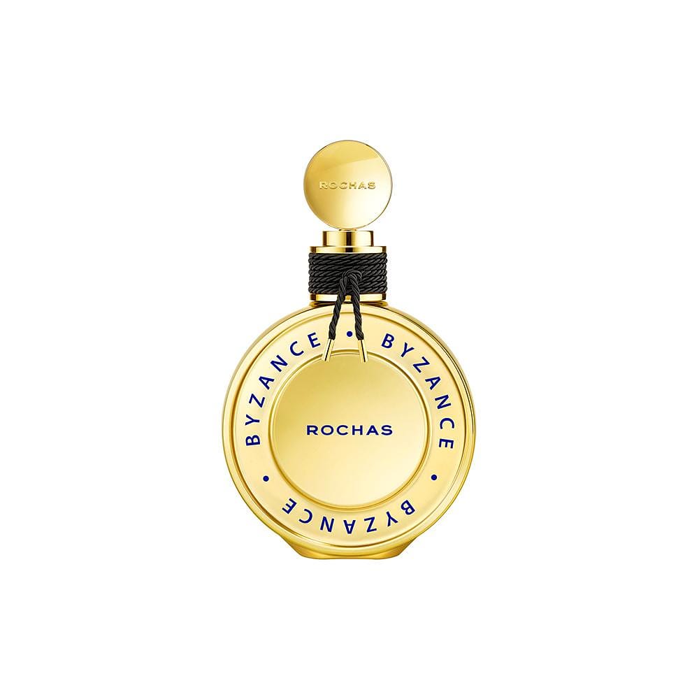 Rochas Byzance Gold EDP Perfume Feminino 90ml
