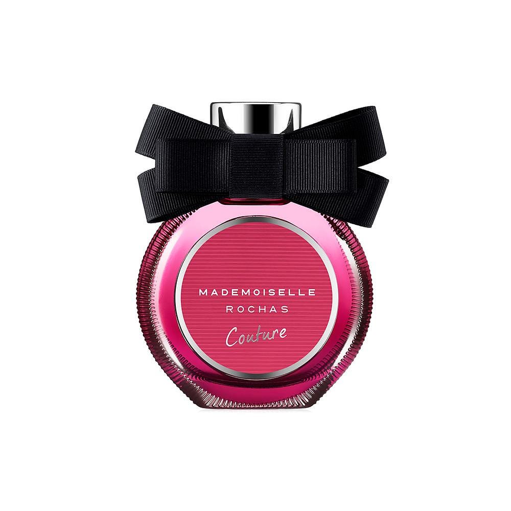 Rochas Madeimoselle Couture EDP Perfume Feminino 90ml