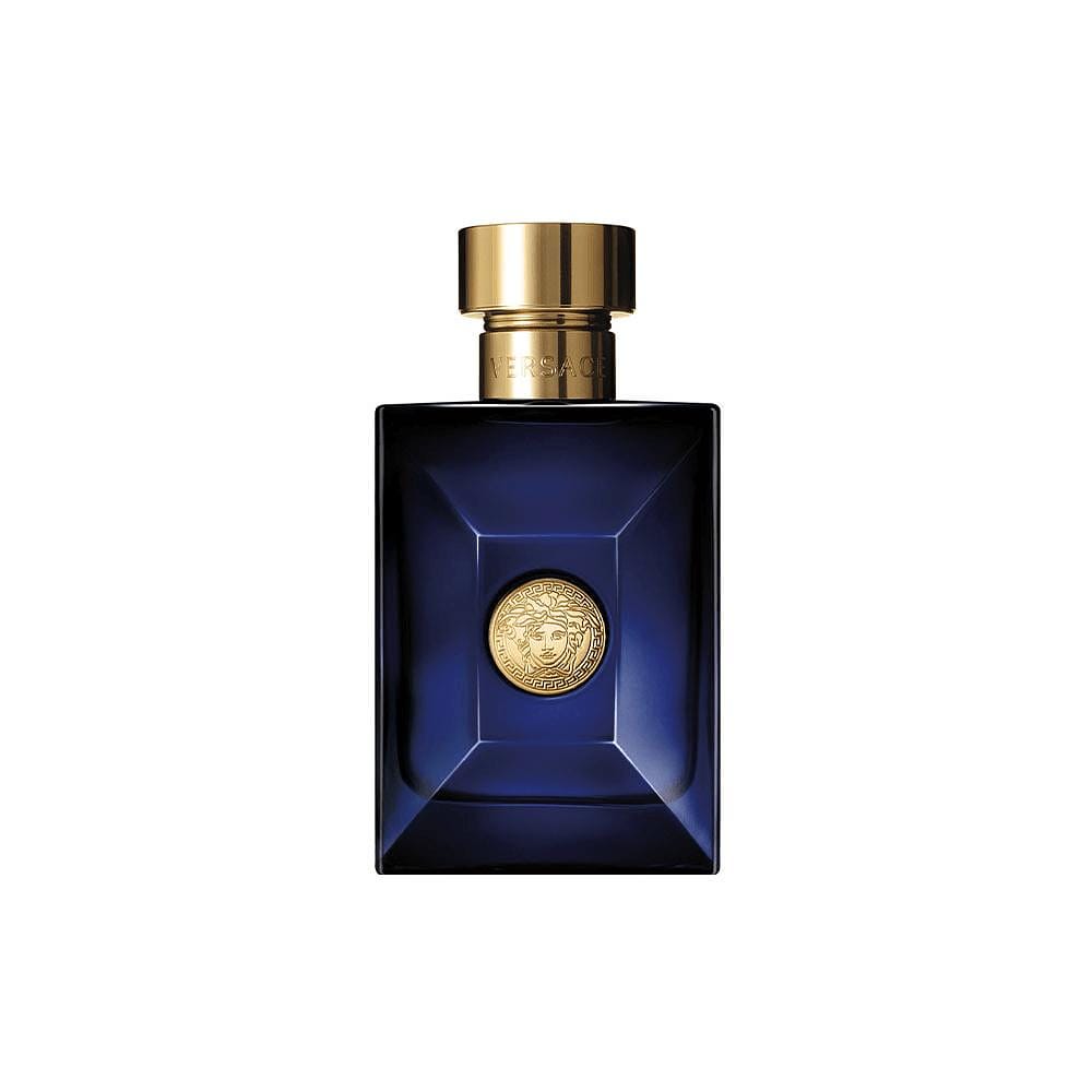 Versace Dylan Blue EDT Perfume Masculino 50ml
