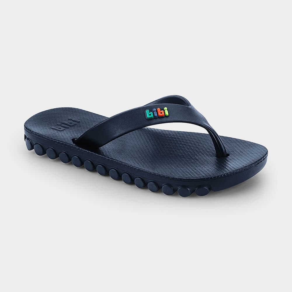 Chinelo Infantil Bibi Sun Azul Marinho