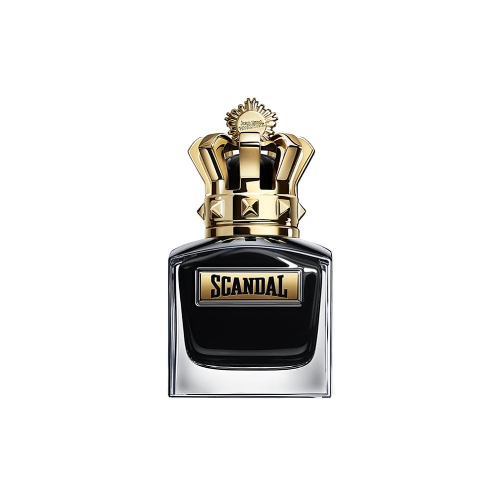 Jean Paul Gaultier Scandal Pour Homme EDP Perfume Masculino Le Parfum 50ml