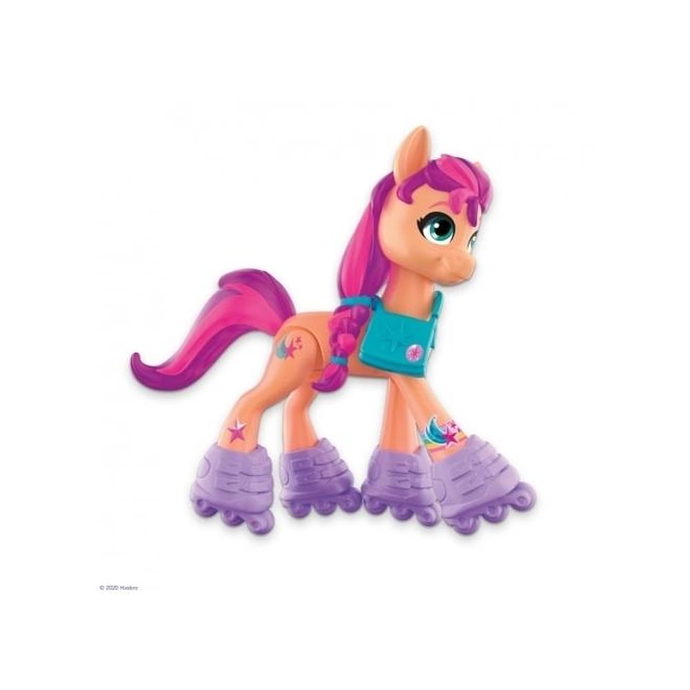 My Litte Pony - Pônei Starscout - Hasbro