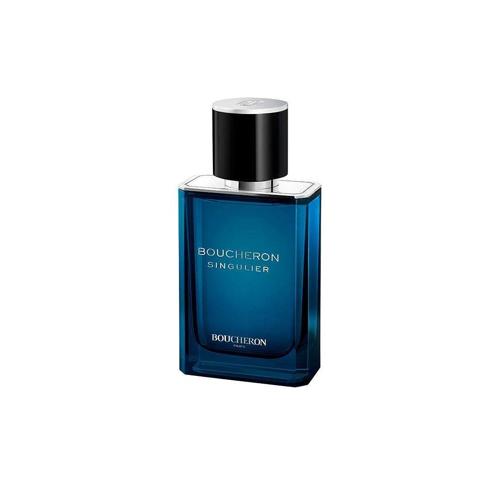 Boucheron Singulier EDP Perfume Masculino 50ml