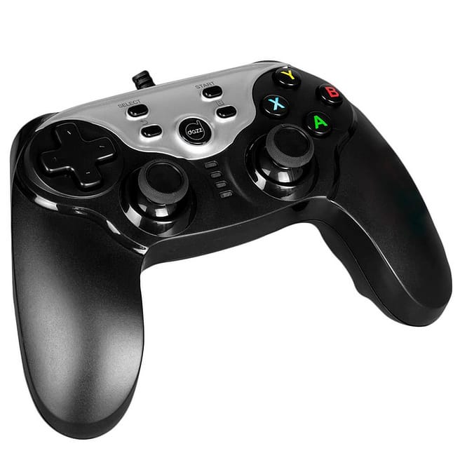 Wennzy Controle de Jogos, Orion Controlador com Fio Microsoft Autorizado  Xbox Series Alça Para Jogos de PC