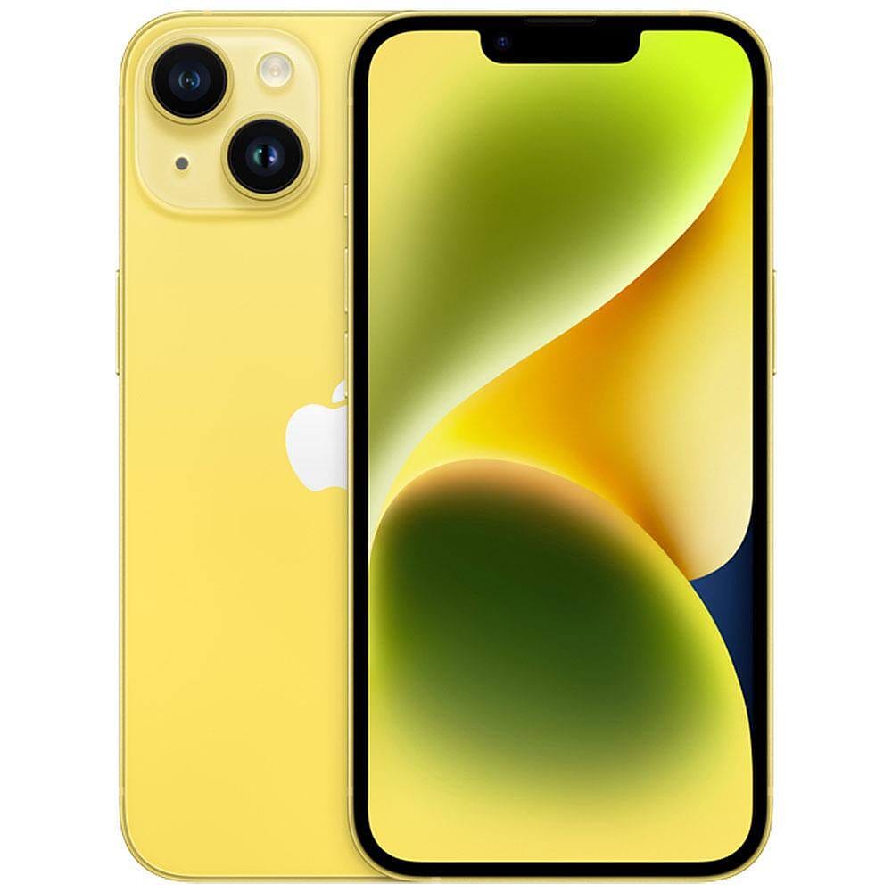 Apple iPhone 14 512GB Amarelo