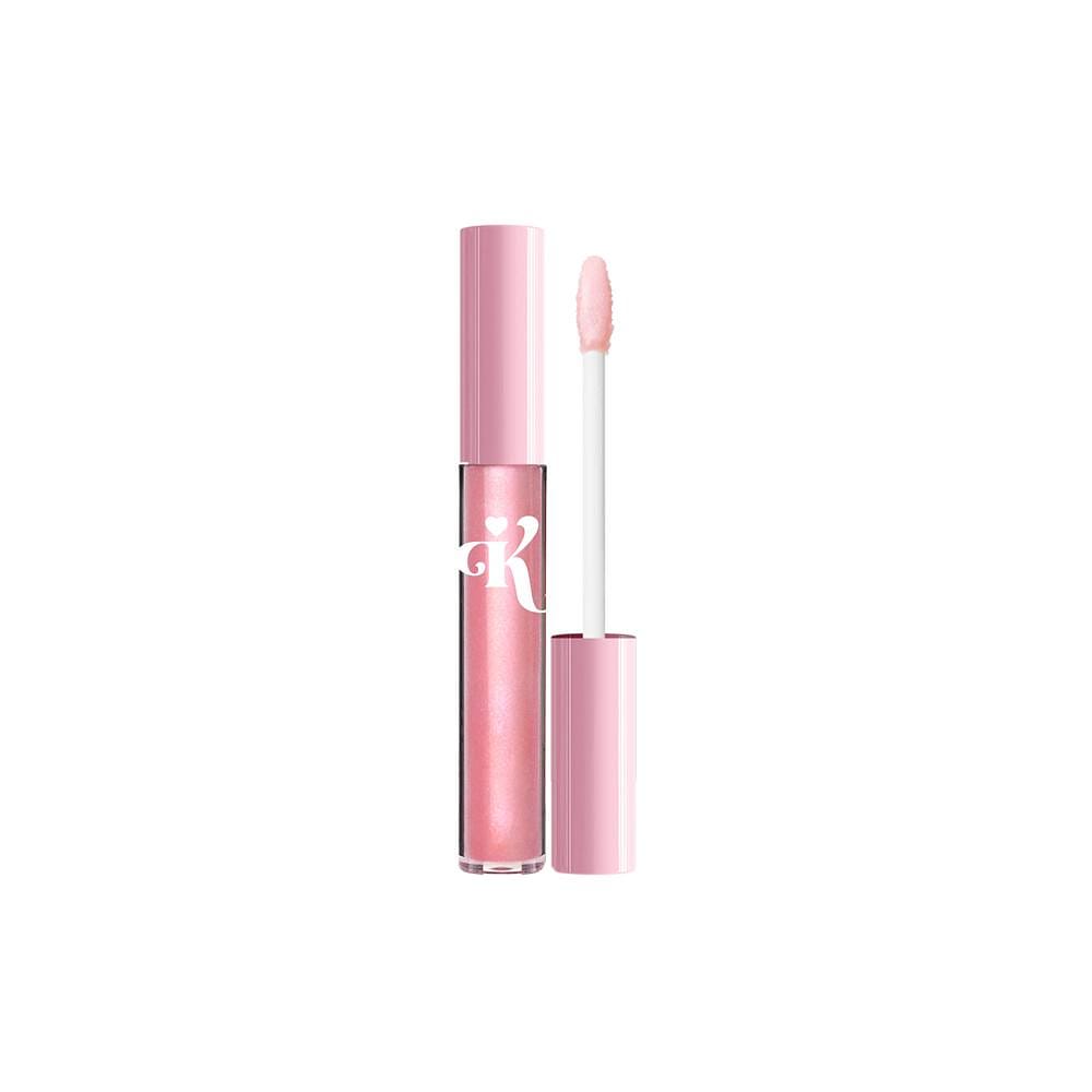 Karen Bachini Marte Gloss Labial Líquido Brilho Intenso 6,2g