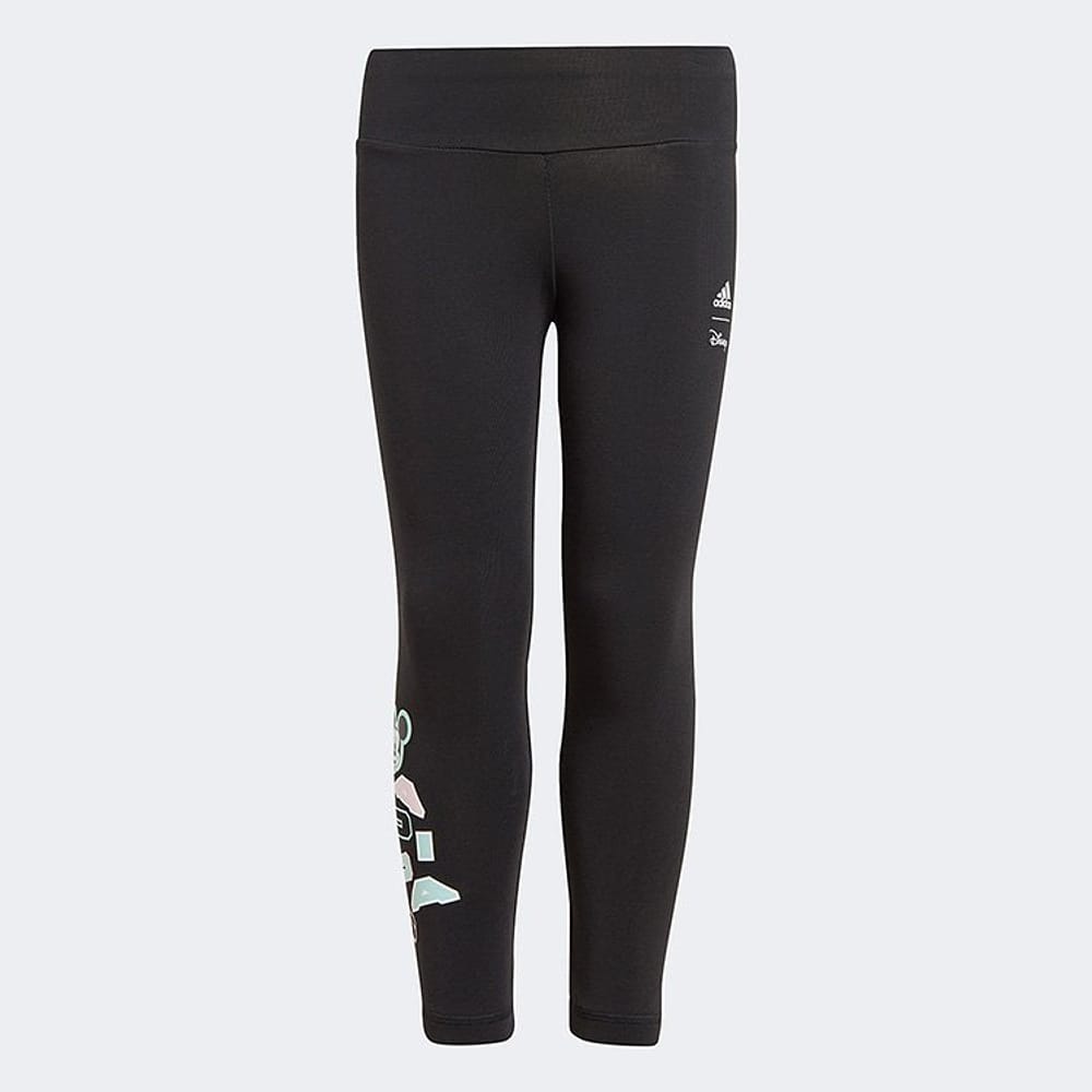 Calça Legging Infantil Adidas Disney Mickey Mouse