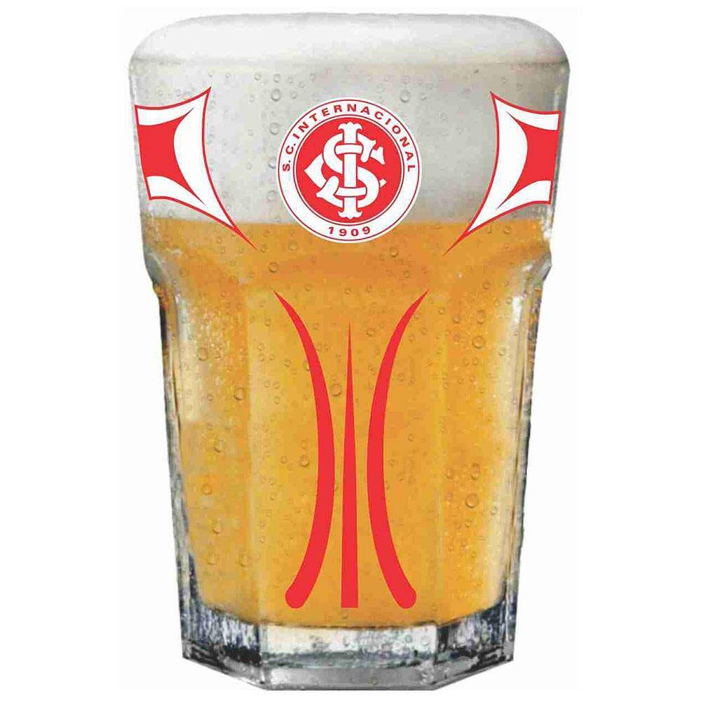 Copo Country para Cerveja Globimport Internacional Troféu - 400ml