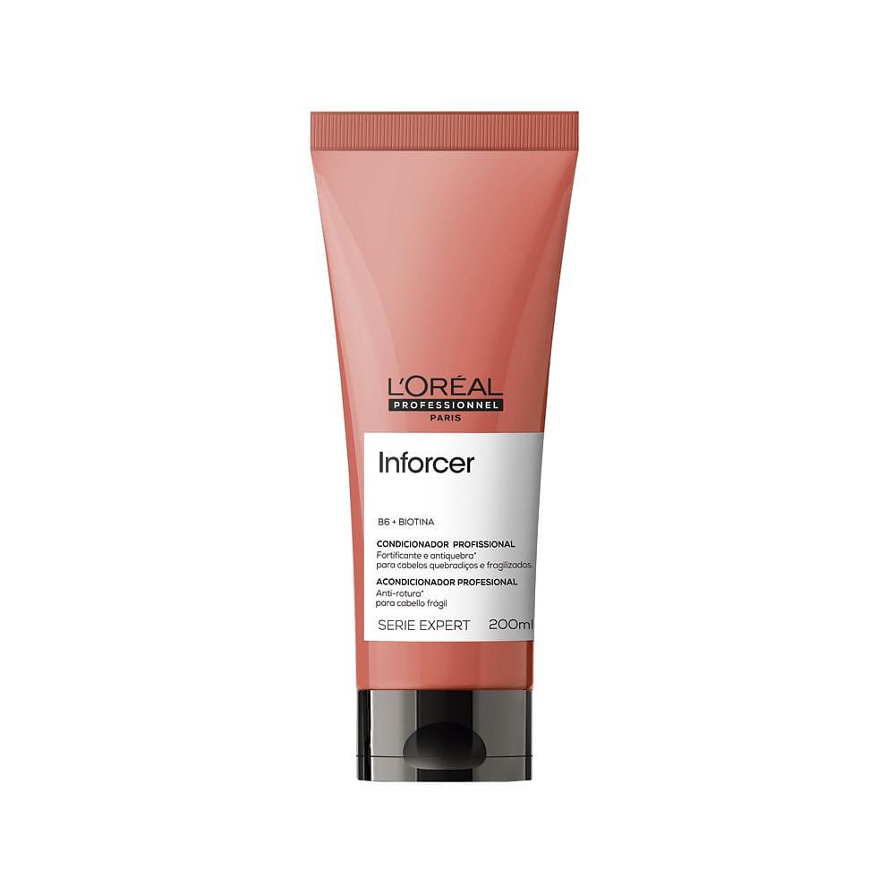 L'Oréal Professionnel Serie Expert Inforcer Condicionador 200ml