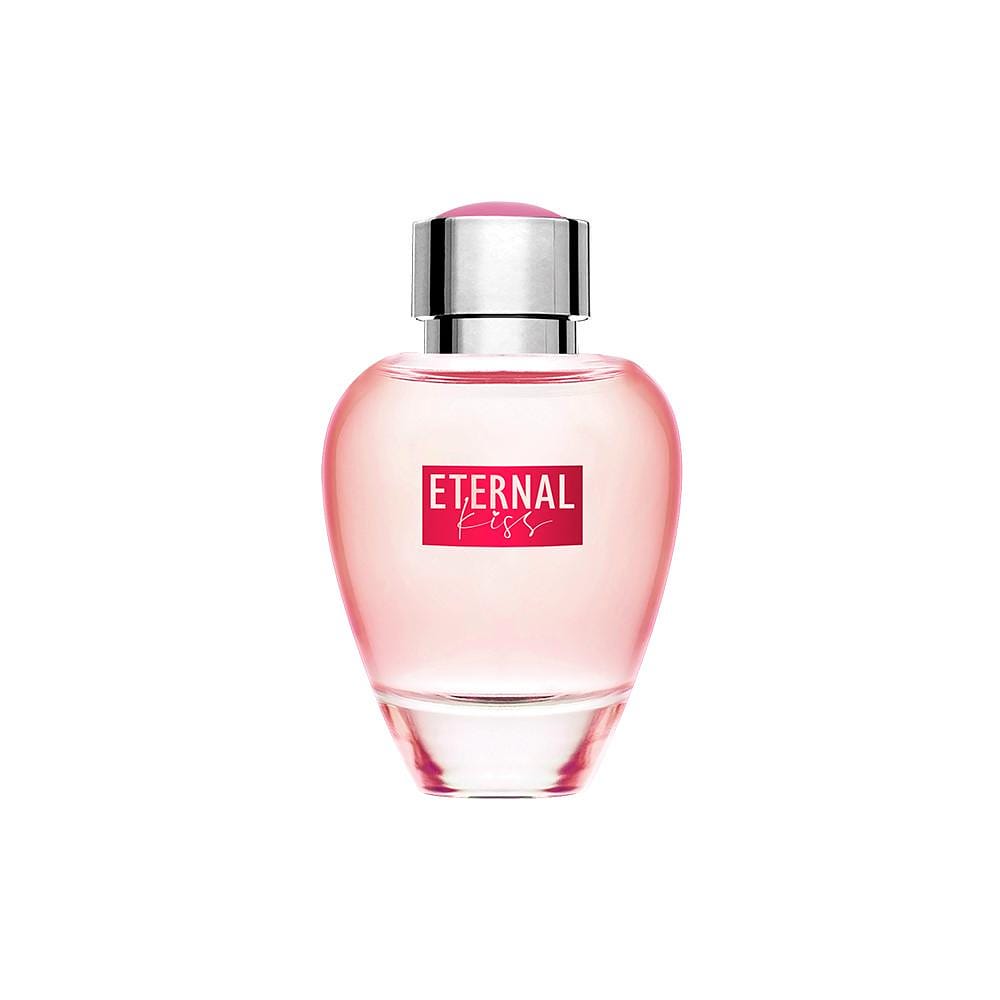 La Rive Eternal Kiss EDT Perfume Femino 100ml