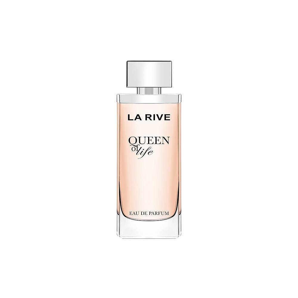 La Rive Quenn Of Life EDP Perfume Feminino 75ml