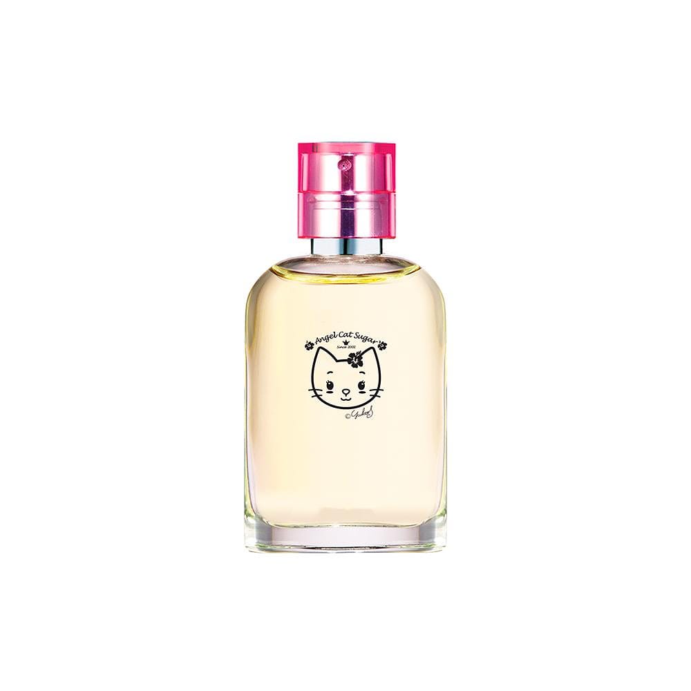 La Rive Angel Cat Sugar Cookie EDP Perfume Infantil Feminino 30ml